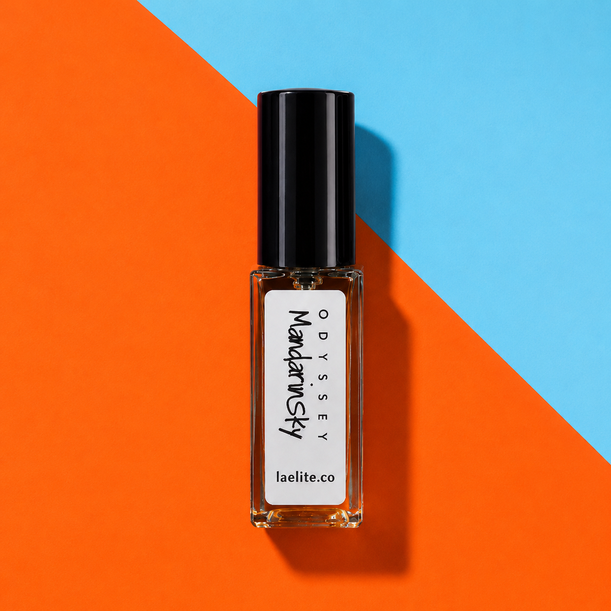 🍊 ODYSSEY MANDARIN SKY — 5 ML