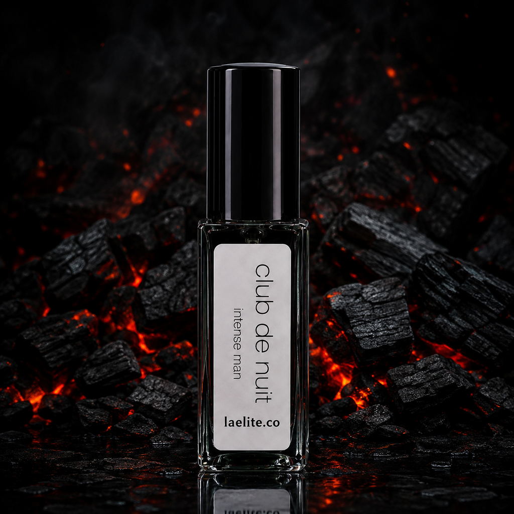 🖤 CLUB DE NUIT INTENSE MAN — 5 ML