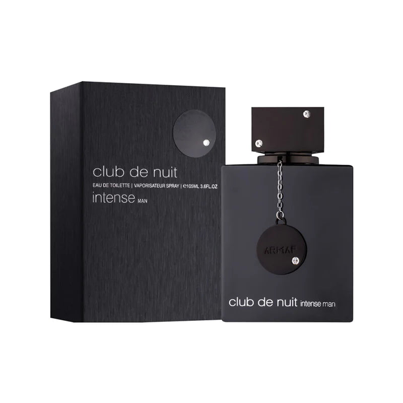ARMAF CLUB DE NUIT INTENSE MAN EDT