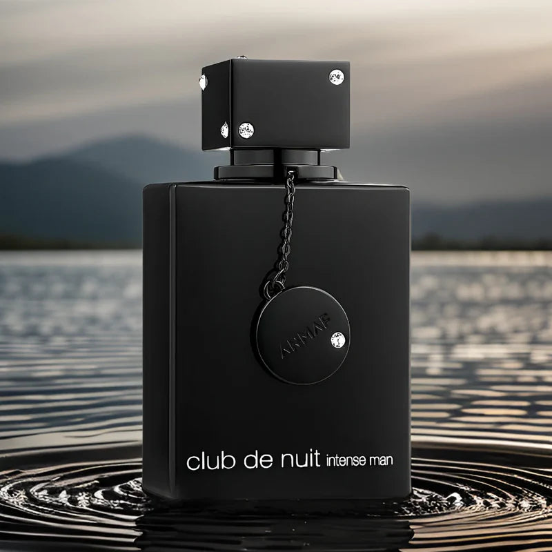 ARMAF CLUB DE NUIT INTENSE MAN EDT