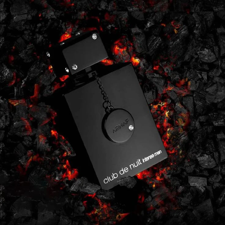 🖤 CLUB DE NUIT INTENSE MAN — 5 ML