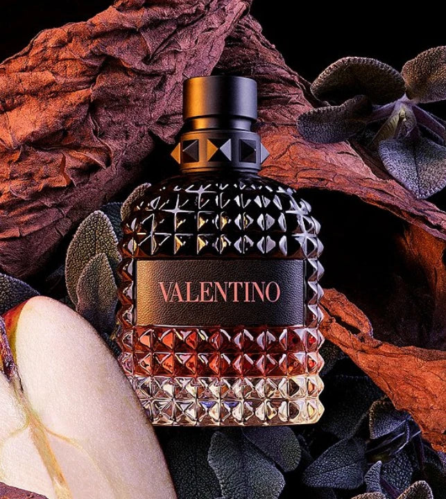 Valentino Uomo Born In Roma Coral Fantasy