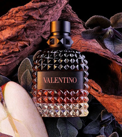 Valentino Uomo Born In Roma Coral Fantasy